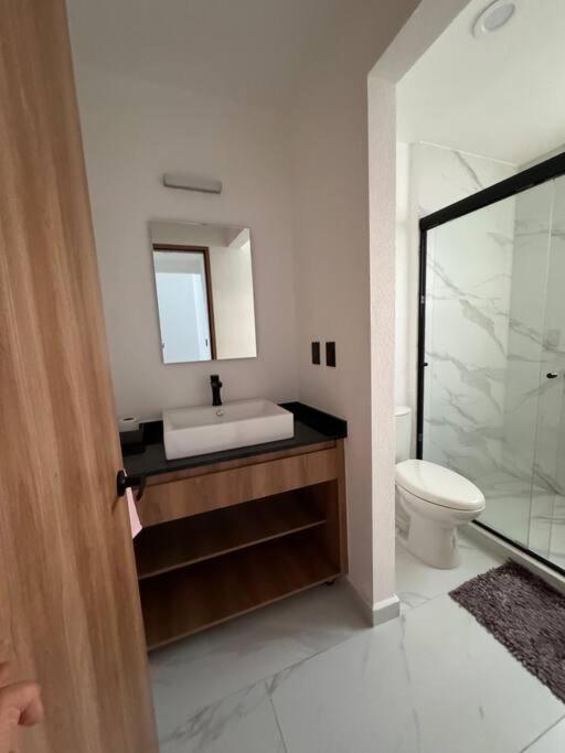 Casa Queretaro Facturamos Villa Miranda Bagian luar foto