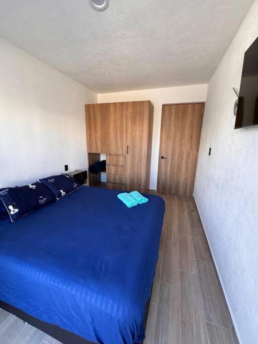 Casa Queretaro Facturamos Villa Miranda Bagian luar foto