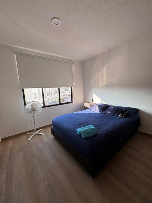 Casa Queretaro Facturamos Villa Miranda Bagian luar foto