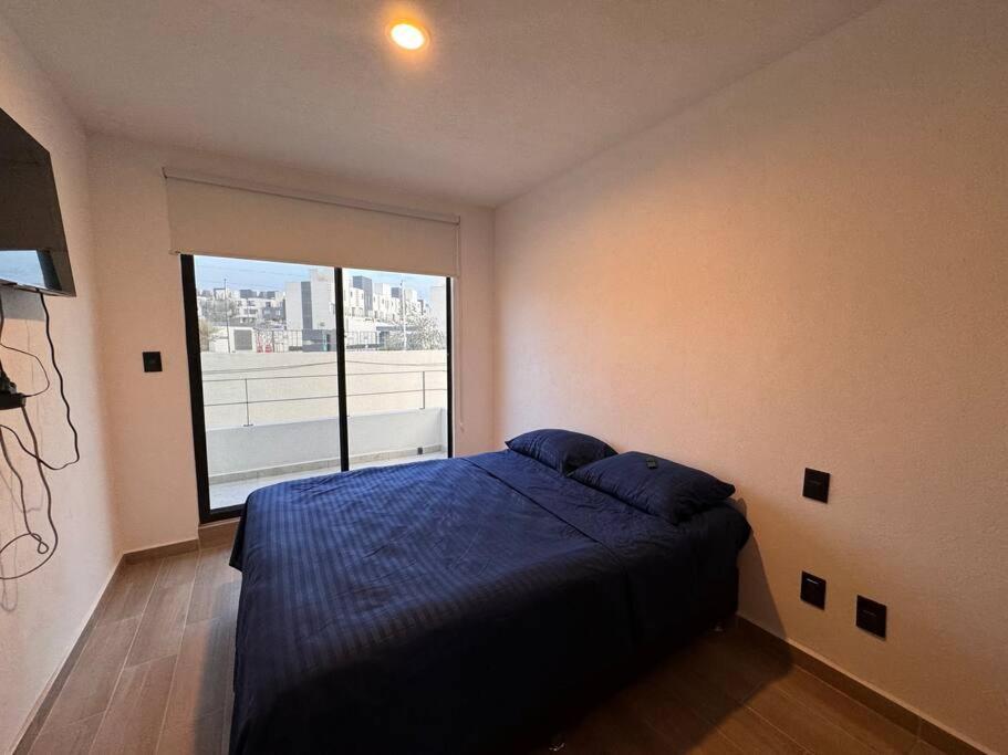Casa Queretaro Facturamos Villa Miranda Bagian luar foto