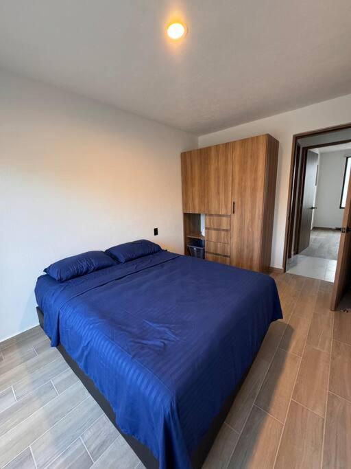 Casa Queretaro Facturamos Villa Miranda Bagian luar foto
