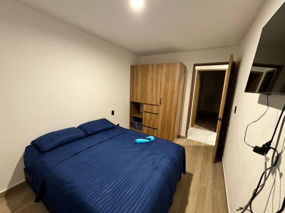 Casa Queretaro Facturamos Villa Miranda Bagian luar foto