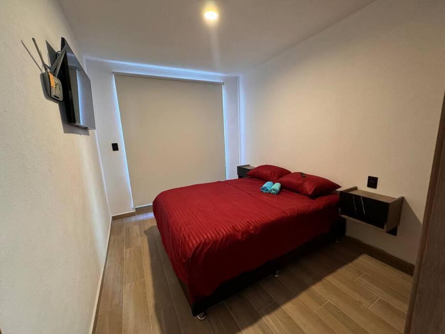 Casa Queretaro Facturamos Villa Miranda Bagian luar foto