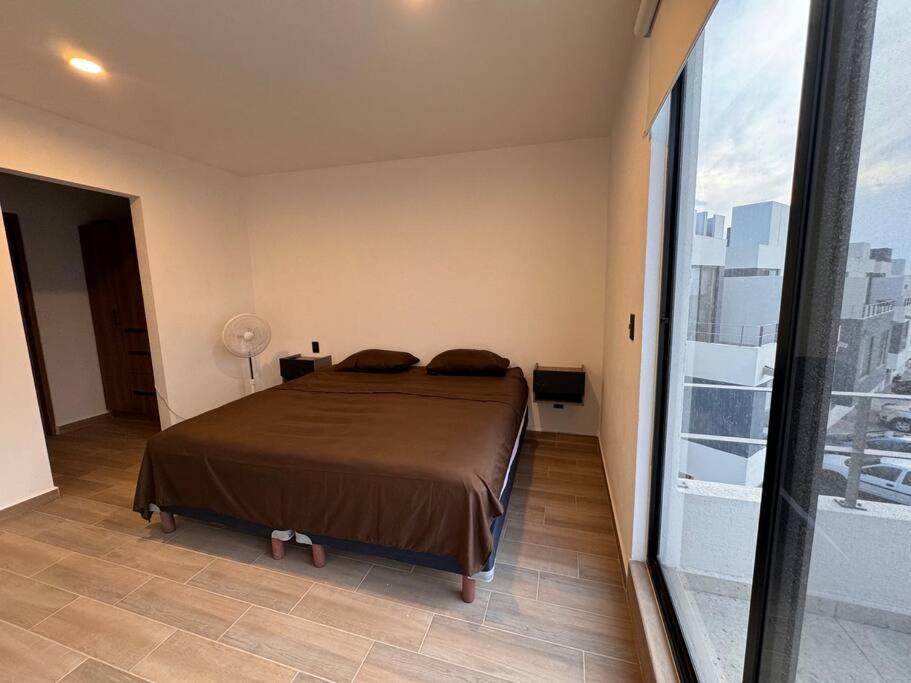 Casa Queretaro Facturamos Villa Miranda Bagian luar foto