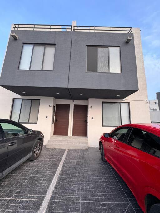 Casa Queretaro Facturamos Villa Miranda Bagian luar foto