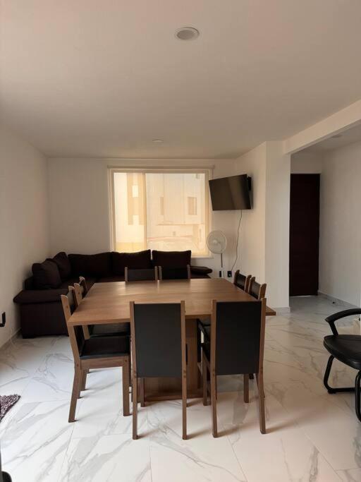 Casa Queretaro Facturamos Villa Miranda Bagian luar foto