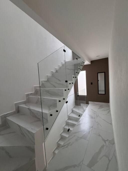Casa Queretaro Facturamos Villa Miranda Bagian luar foto
