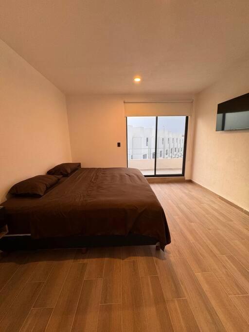 Casa Queretaro Facturamos Villa Miranda Bagian luar foto