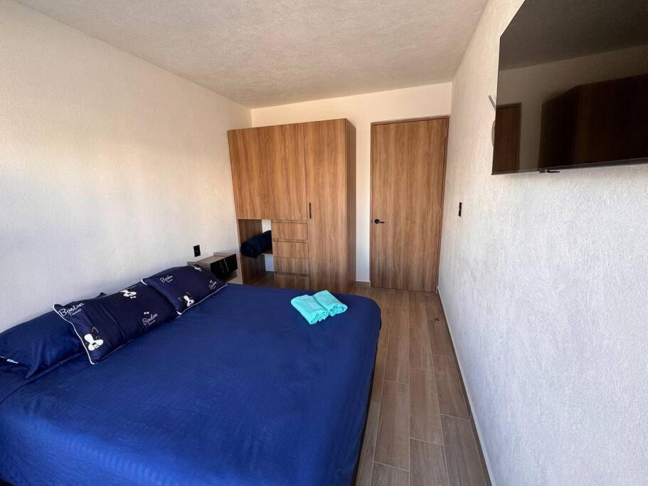 Casa Queretaro Facturamos Villa Miranda Bagian luar foto